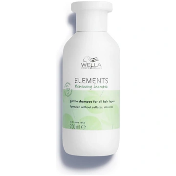 WELLA PROFESSIONALS Elements Renewing Shampoo 250 