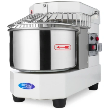 Dough Mixer - 8L - 4,5kg Mīkla - Balta Maxima 0936