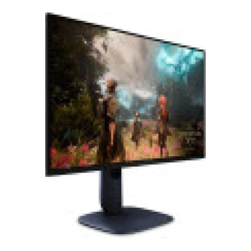 Dell Alienware AW2725Q QD-OLED monitors (210-BQWV)