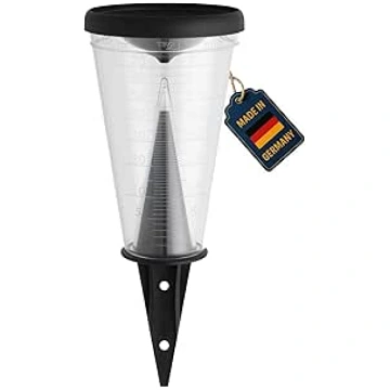 TFA Rain Gauge : Amazon.de: Garden