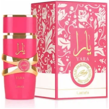 LATTAFA YARA CANDY EAU DE PARFUM SPRAY 100ML » Gre