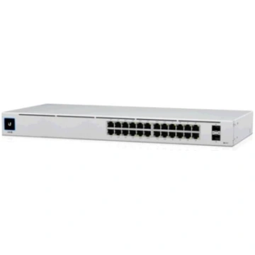 UBIQUITI Switch-UBIQUITI-USW-24-POE-Type L2-PoE+ p
