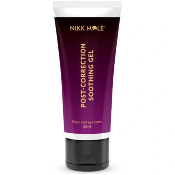 Soothing Post-Correction Gel 100 ml Nikk Mole