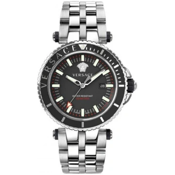Vīriešu rokas pulkstenis Versace V-Race VEAK00318
