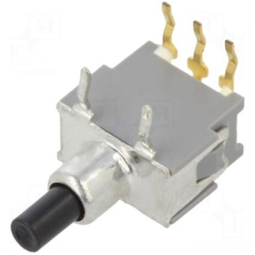 Switch: push-button | Pos: 2 | DPDT | 0.05A | 0.05