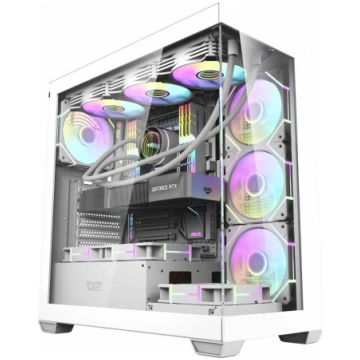 Stacionārs dators Mdata Intel® Core™ i7-12700F, 12