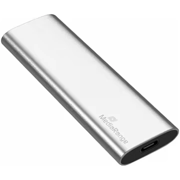 MediaRange 480GB, Silver (MR1102)