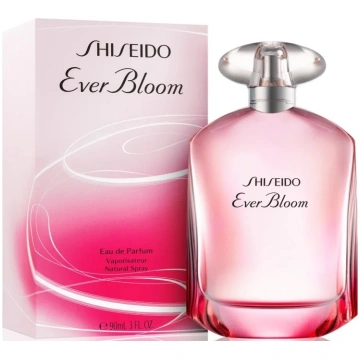 Shiseido Ever Bloom 90ml EDP