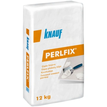 Līme ģipškartonam Perlfix KNAUF 12 kg