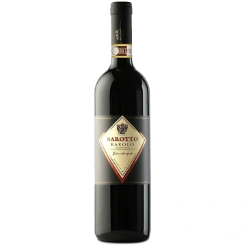 Barolo Briccobergera Bergera-Pezzole DOCG - Robert