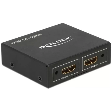 Video Sadalītājs HDMI DeLOCK 87701