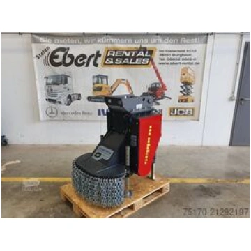 Lietots - ⇒ Citi Stumbra Frēze pirkt lietotu pie T