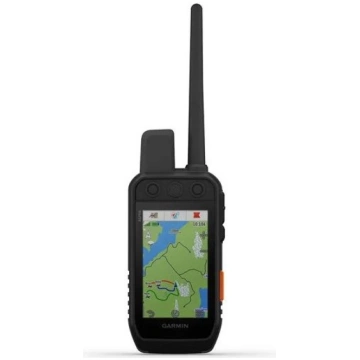 GARMIN Alpha 300i Advanced Tracking and Training H