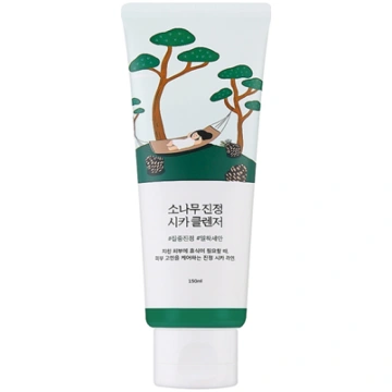 ROUND LAB Pine Calming Cica Cleanser 150ml 8809864