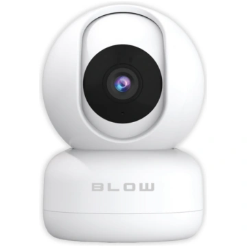 BLOW WiFi 5MP camera T-265 DualBand (5Ghz) Tuya ro