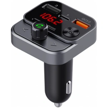 ART FM-84B - Bluetooth hands-free / FM transmitter