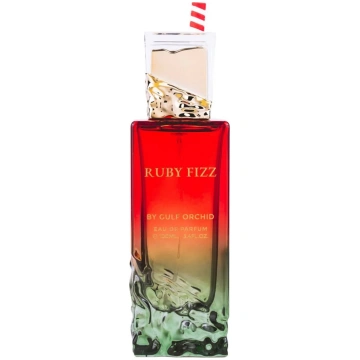 Gulf Orchid Ruby Fizz Smaržas