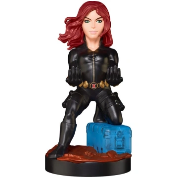 Iericu turetajs Cable Guys Black Widow ( 506052589