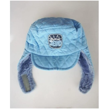 Ziemas cepure 6158 ForYou, izmērs 54