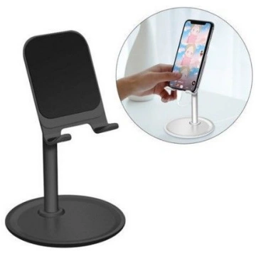 iLike Universal Telescopic Desktop Bracket phone t