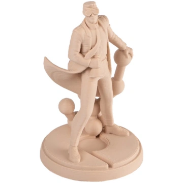 Panchroma™ PLA Matte Army Polymaker