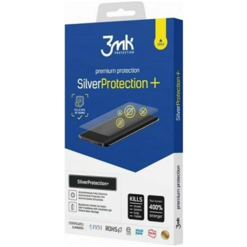 3mk 3mk Silver Protect+ Iphone 12/12 Pro Folija Pr