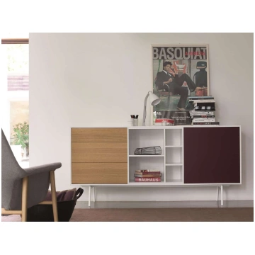 Sideboard CODE 3 By Dall'Agnese