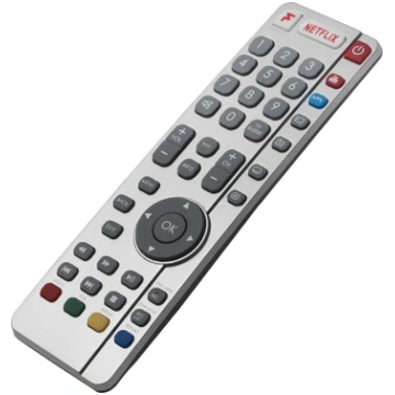 VINABTY SHWRMC0122 Aquos rezerves tālvadības pults