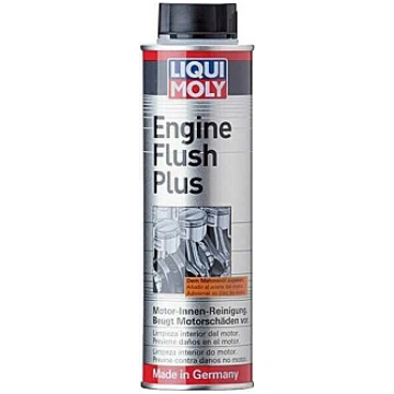 Liqui Moly 2657 Additivo Olio Motore Engine Flush 