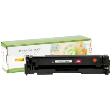 Static Control Toner Cartridge Magenta, Compatible
