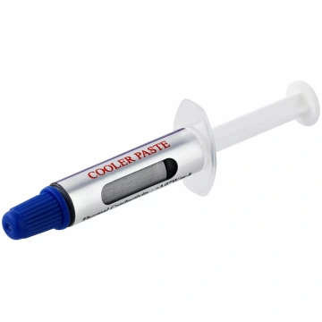 Siltuma pasta StarTech SILVGREASE1