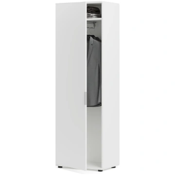 CLASSIC garderobes skapis 60x40xH184 Kate