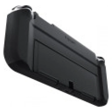 Spigen futrālis priekš Nintendo Switch Oled Black 