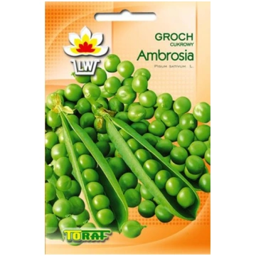 Cukurzirņu sēklas TORAF Ambrosia