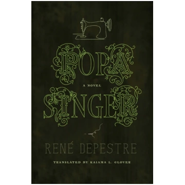 Popa Singer René Depestre