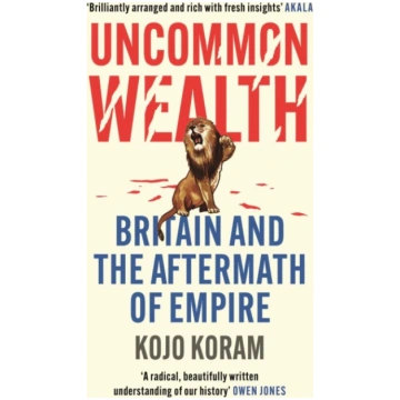 Boomerang Kojo Koram