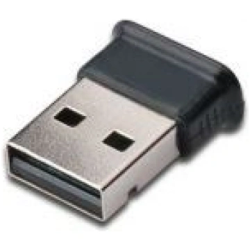 Adapteris Digitus Adapter USB 2.0 USB-A, Bluetooth