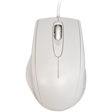 LC-Power USB-Mouse LC-M710W - white ( LC M710W ) D