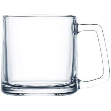 Ambition krūze Basic, 355 ml