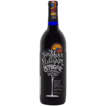 Island Grove Sunshine State Berry Sangria (750ml)