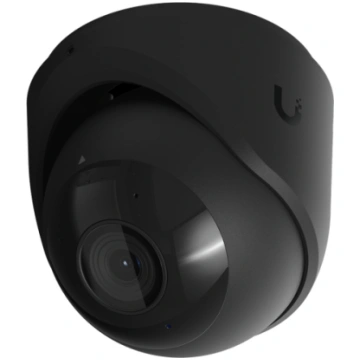 Ubiquiti UVC-G6-Turret-B Black, All-weather, tampe