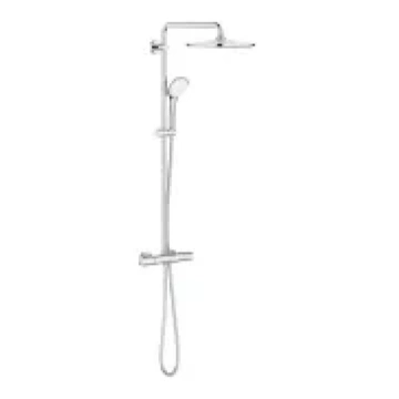 Dušas komplekts Grohe Euphoria 310, ar termostata