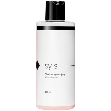 Syis cleansing tonic 250 ml