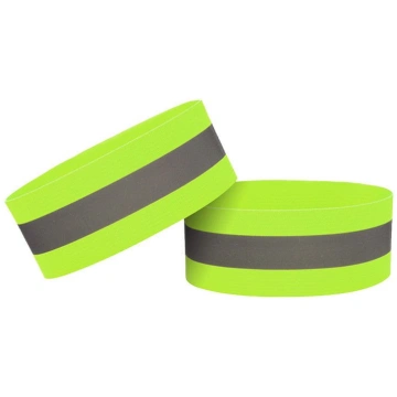 Hurtel atstarojoša aproce ar Velcro aizdari 4cm, d