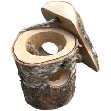 Putnu barotava, 20 cm x 12 cm
