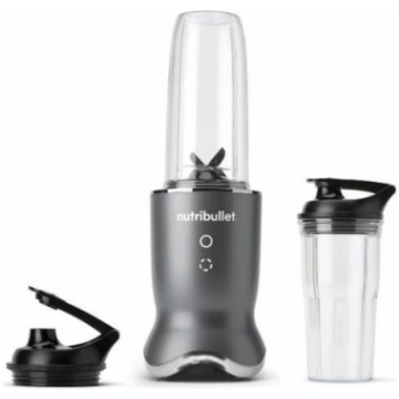 NutriBullet NB1206DGCC blender 900 L Tabletop blen