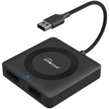 MAX Ottocast TV car adapter CA361-C4 CA361-C4 Car 