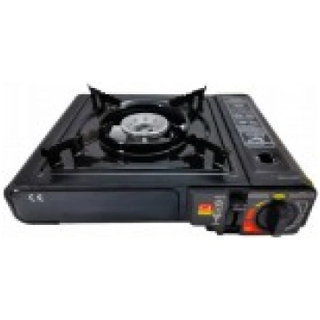 Tūrisma gāzes plīts 2200w (KD10499) Kraftdele Germ