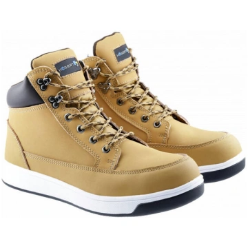 Hogert Ankle boots HT5K514-39, 39, SB, Src, tēraud