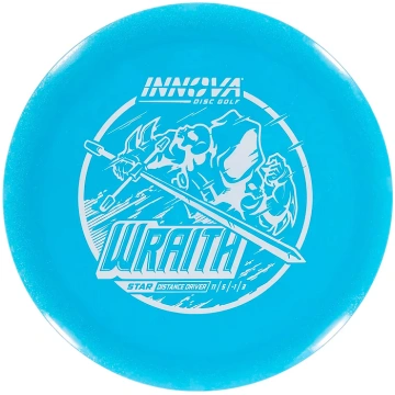 Innova Star Wraith / 11 | 5 | -1 | 3